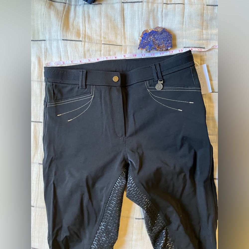 Horse back riding pants